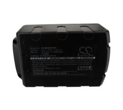 Replacement Battery For Compatible With Milwaukee M18