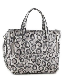 Guess Doheny Satchel