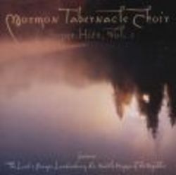 Super Hits - Volume 1 - Mormon Tabernacle Choir