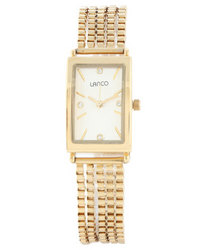 Lanco gold watch discount price