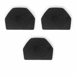 Fette Filter - Vacuum Filter Compatible 