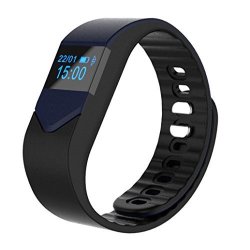 Bluetooth Watch Android Iphone Gotd Waterproof Bluetooth Smart Watch Wristwatch M3S Heart Rate Monitor Ios Iphone 6S Plus 5S Samsung Galaxy S7 S6 Note