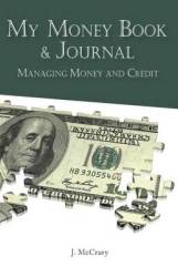 My Money Book & Journal