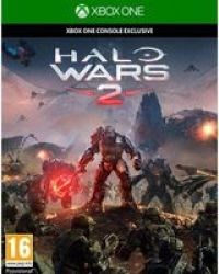 THQ Nordic Halo Wars 2 Xbox One