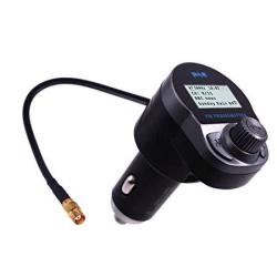 car lighter adapter for music