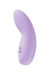 Lily 3 Clitoral Vibrator - Lavender