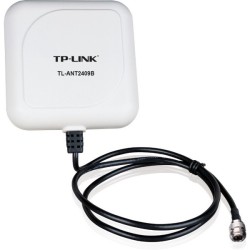 TP-Link TL-ANT2409B Outdoor Directional Panel Antenna