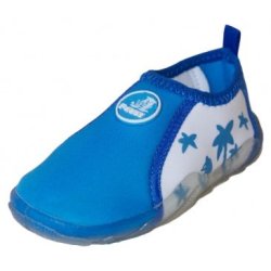 Aqua Shoes -16CM Blue