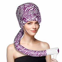Deals On Bonnet Hood Hair Dryer Attachment Otovan Adjustable