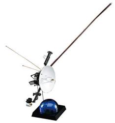 Hasegawa 1 48 Science World No Person Space Probe Voyageryjapanese Plastic Modelz