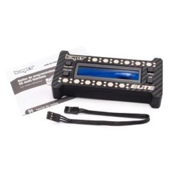 Konect Racing RS8 Esc Program Box