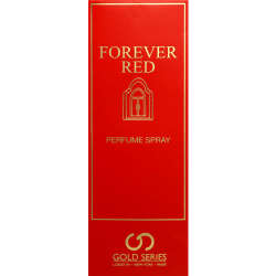 forever red perfume price