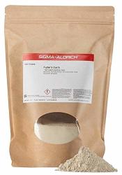Sigma-aldrich Clay Bleach Mineral Fuller's Earth - 500 Gram Bag