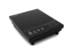 Traveller 1200W Induction Cooker Plate