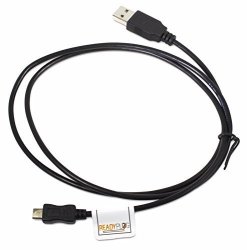 3FT Readyplug USB Cable For Parrot Mars Airborne Cargo MINI Drone Charging Cable 3 Feet