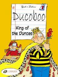 Ducoboo - King of the Dunces