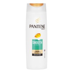 Shampoo 200ML - Smooth & Sleek