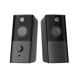 HP Immersive Audio Speaker - Desktop Stereo Sound