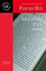 Mansfield Park by Jane Austen Paperback, 2nd Revised edition