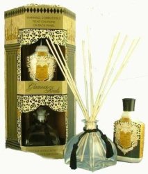 Tyler Reed Diffuser Gift Set - Mulled Cider