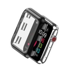 Bakeey Plating Watch Protective Case For Apple Watch Series 2