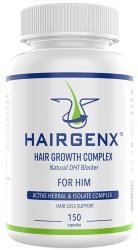 Hair Growth Complex For Him 150'S