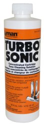 Lyman 7631711 Turbo Sonic Case