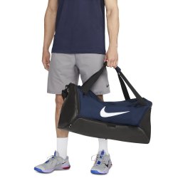 Nike Brasilia 9.5 Training Medium Duffel Bag