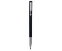 Parker Vector Rollerball Pen With Medium Nib Black Inkblack