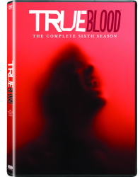 True Blood - Season 6 DVD