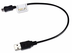 Deals on 1FT Readyplug USB Cable For Hmdx Craze Wireless Stereo