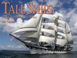 Tall Ships Calendar