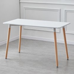 Gof Furniture -teevio Dining Table