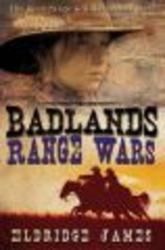 Range Wars Paperback