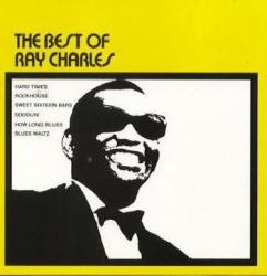 Best Of Ray Charles Cd