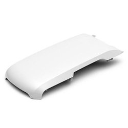Tineer Tello Hard Shell Cover Protector Snap-on Top Cover Case For Dji Tello Drone White