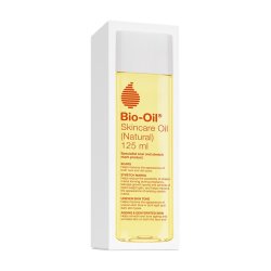 Skincare Oil Natural 125ML