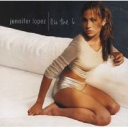 jennifer - On The 6 CD