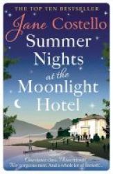 Summer Nights At The Moonlight Hotel Paperback
