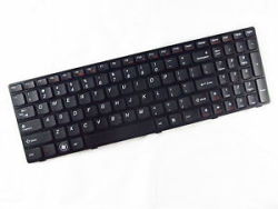 New Laptop Keyboard For Lenovo Ideapad B570 G570 G575 G770 Z560 Z560A Z565 Z565