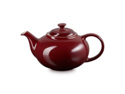 Le Creuset Stoneware Classic Teapot 1.3L Caribbean