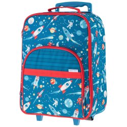 Rolling Luggage For Kids