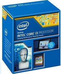 Intel Core I3-4150 Processor 3M Cache 3.50 Ghz BX80646I34150