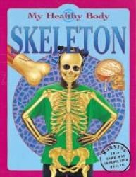 Skeleton - Skeleton