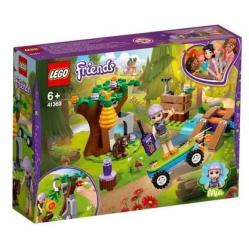 LEGO Friends Mia's Forest Adventure
