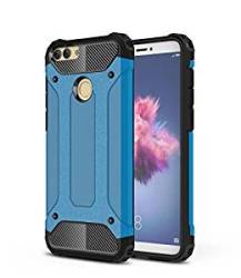 Yiizy Cover per Huawei P Smart 2019 Pot-LX1, farfalla 3D portafoglio