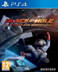 SOEDESCO Blackhole - Complete Edition PS4
