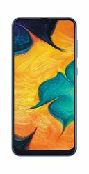 galaxy a30 lte