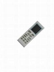 Hotsmtbang Replacement Remote Control For Gree GWC18MC-D3DNA5F GWC18MC-D3DNA8D GWH24MD-D3DNA3D GWH24MD-D3DNA3F Ac Air Condtioner