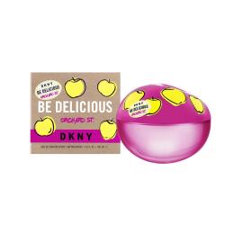 DKNY Be Delicious Orchard Street Eau De Parfum 100ML